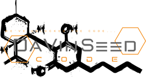 DaVinSeed Code