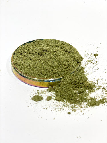 Sour Space Kief